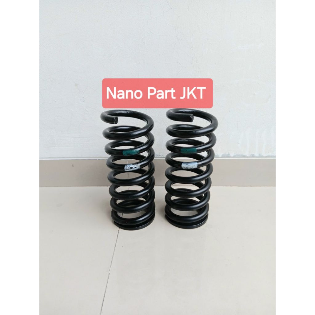 Jual Per Coil Spring Coilspring Mitsubishi Kuda / L300 Diesel Solar ...