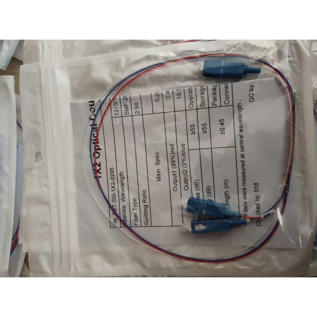 Jual Rasio Fiber optic Lengkap Global/Xumikura/Fujitomo/BNC/BRT ...