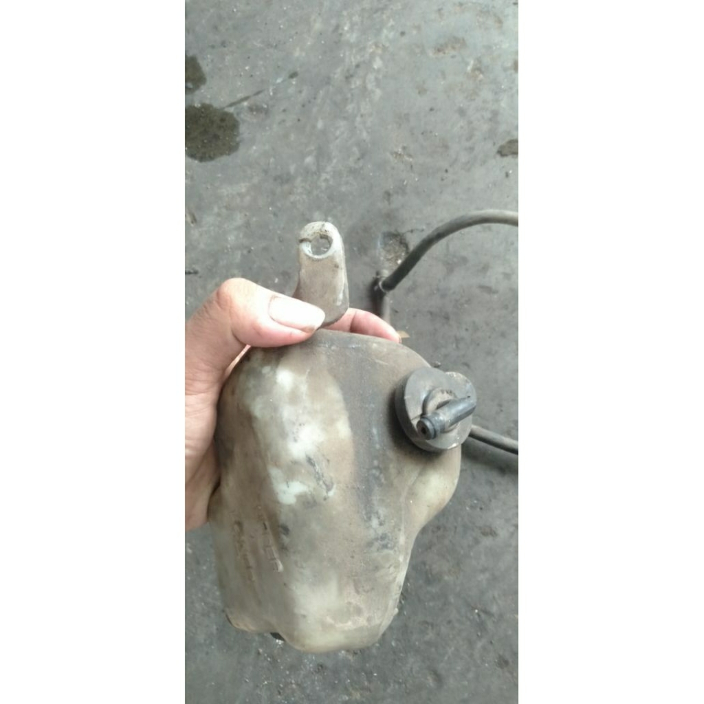 Jual TABUNG RADIATOR RESOVENIR HONDA NSR R ORIGINAL KW6 | Shopee Indonesia