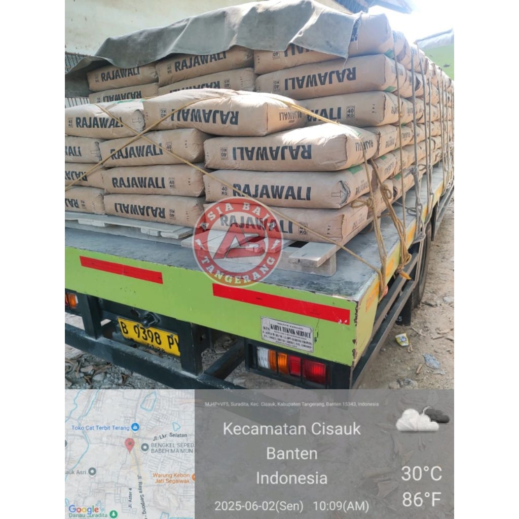 Jual Semen Rajawali Terlengkap & Harga Terbaru Agustus 2026 | Shopee ...