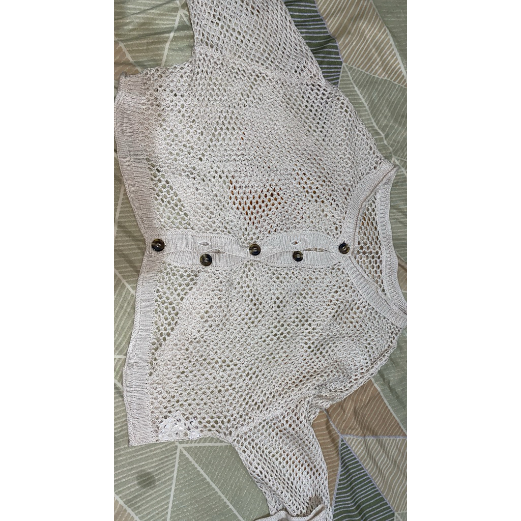 Jual cardigan rajut | Shopee Indonesia