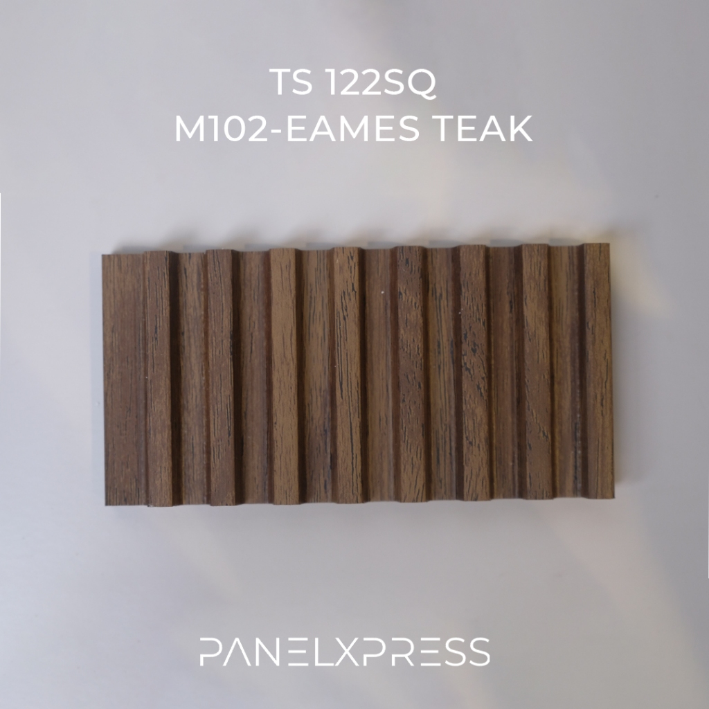 Jual PANEL EXPRESS - TS122SQ | Wallpanel dinding Kisi-kisi 2900mm ...