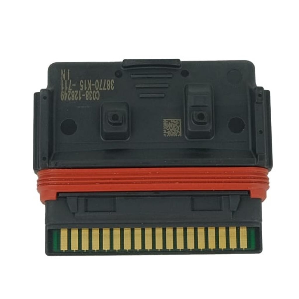 Jual Unit Comp PGM FI IGN ( ECU / ECM ) 38770 - K15 - 711 | Shopee ...