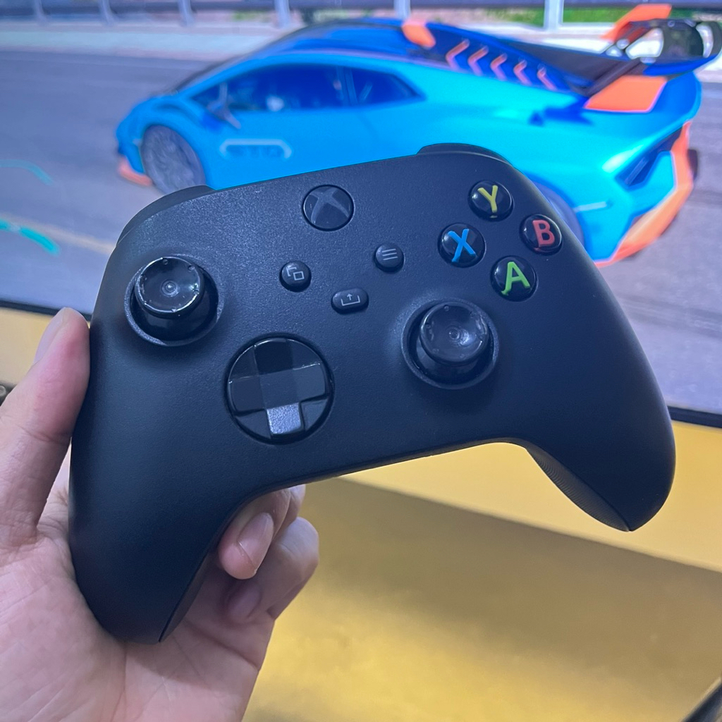 Jual Xbox Controller / Stick Copotoan Xbox Series X | Shopee Indonesia