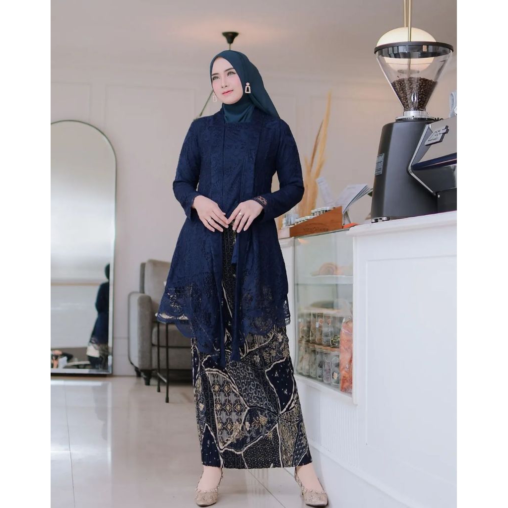 Jual Set Kebaya Kutu Baru Terbaru / Kutu Baru Kirana …