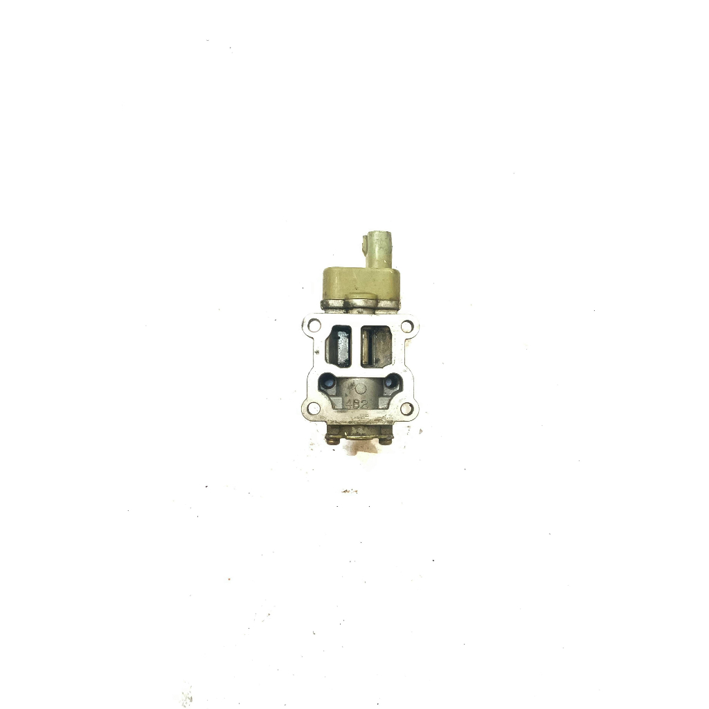 Jual Sensor ISC ISCV idle speed control valve Toyota STARLET SOLUNA ...