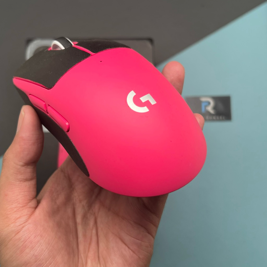Jual Mouse GPRO x Superlight 2 | Shopee Indonesia