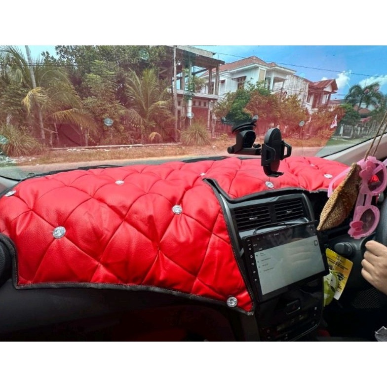Jual KODE J65W Alas dashboard SOFA AylaAgya lama 213222 | Shopee Indonesia