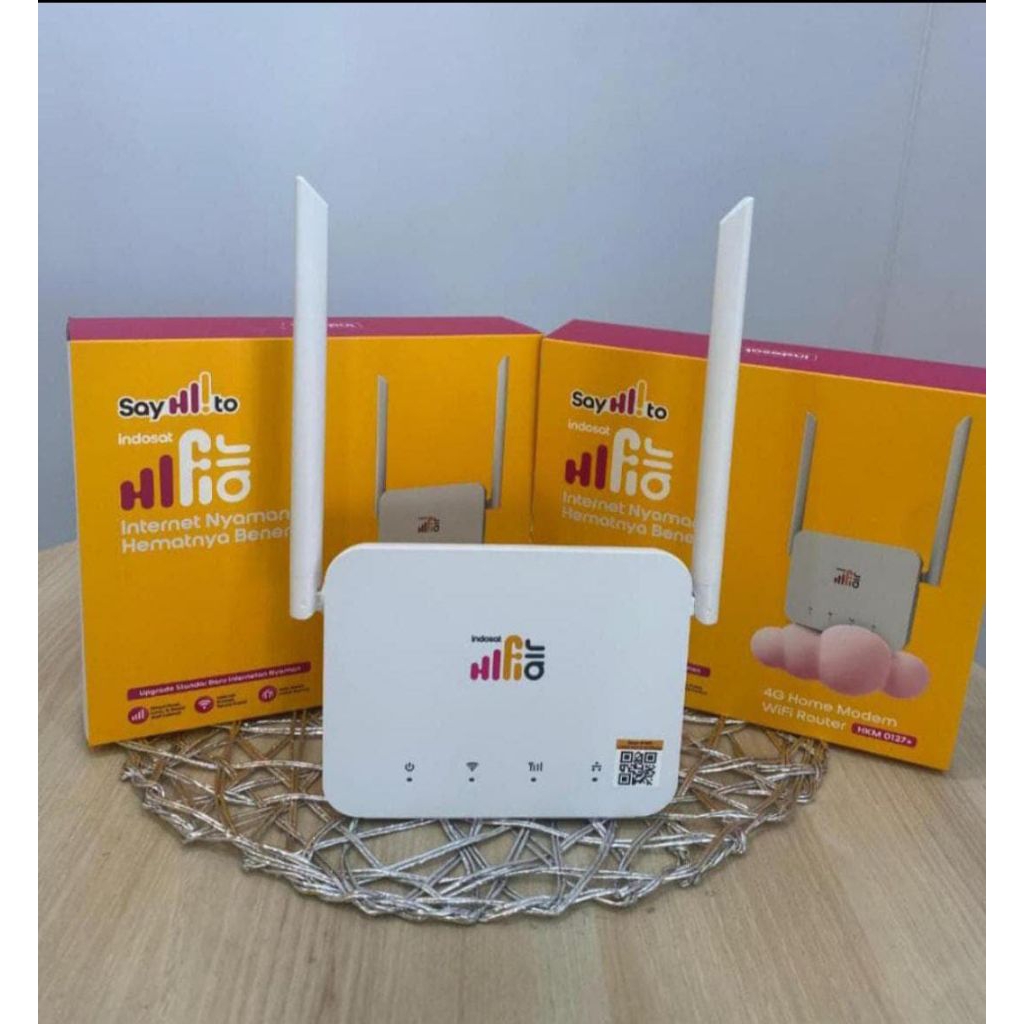 Jual MODEM HIFI IM3 HKM 0127!GRATIS KUOTA 50GB | Shopee Indonesia