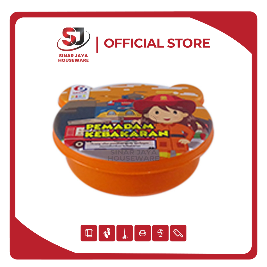 Jual Tepak Makanan Karakter/Tepak makan plastik/TEPAK ROTI BABY PANDA ...