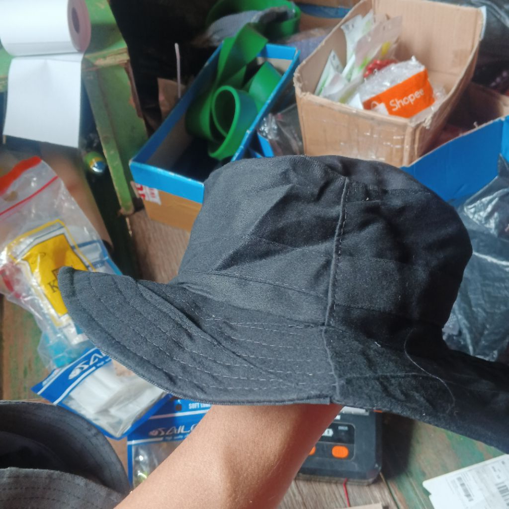 Jual Topi Rimba Terlengkap & Harga Terbaru Juni 2026 | Shopee Indonesia