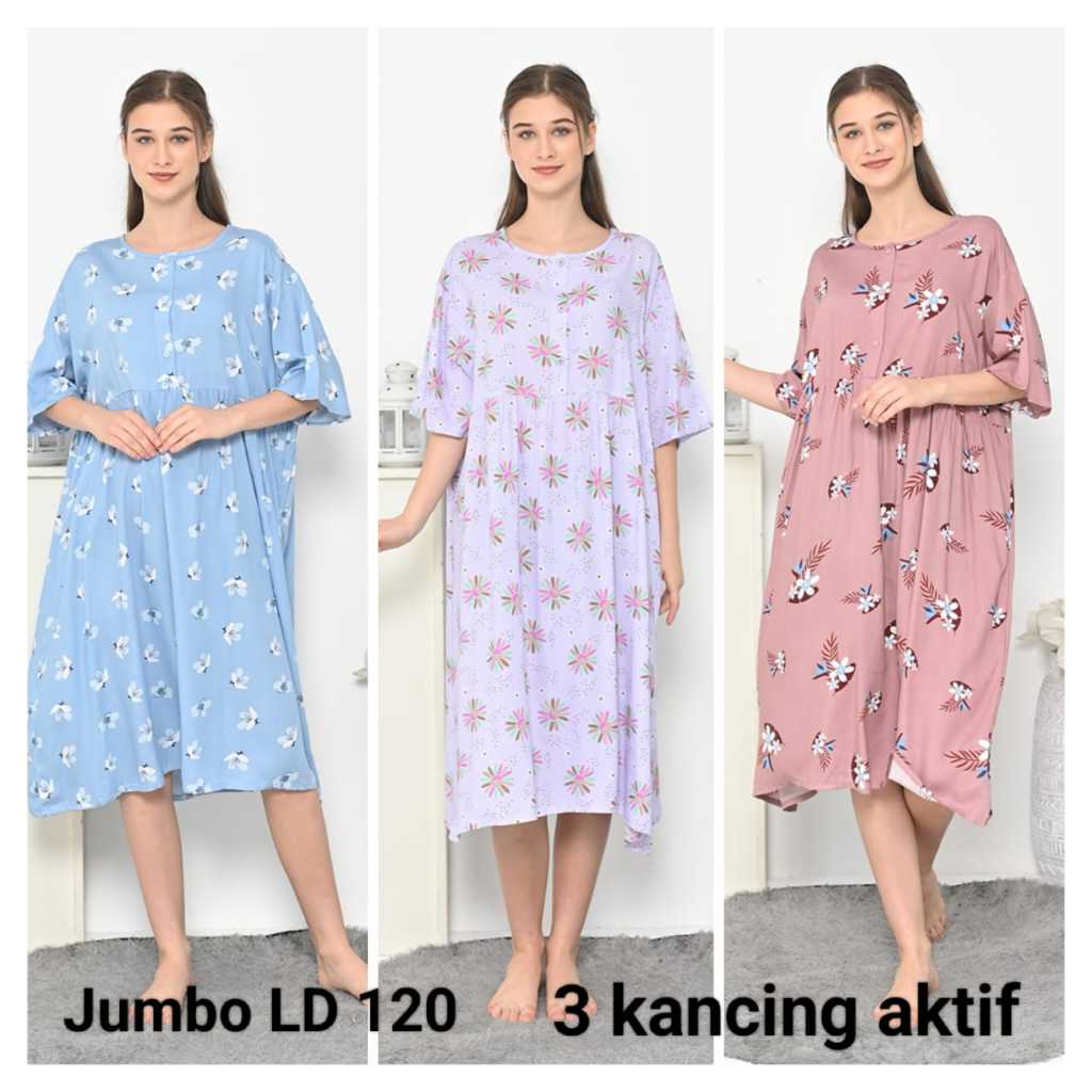 Jual DASTER JUMBO KANCING AKTIF | Shopee Indonesia