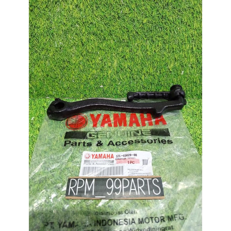 Jual selahan kick starter Yamaha Mio sporty Mio smile Nouvo 5TL ...