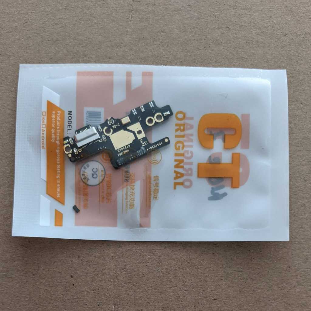 Jual Xiaomi Redmi Note 7 Charger Terlengkap & Harga Terbaru Juni 2026 ...