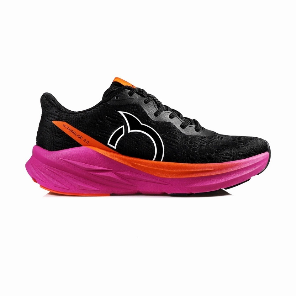 Jual SEPATU LARI RUNNING HYPERGLIDE 2.0 3 WARNA ORIGINAL TERBARU DISKON ...