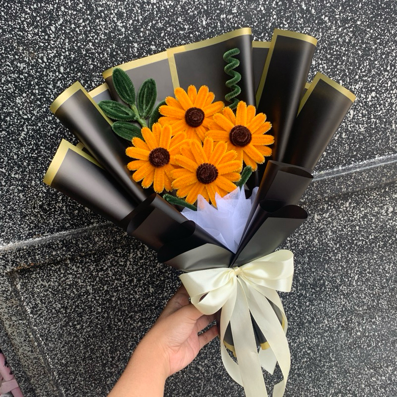Jual Buket Custom | Shopee Indonesia