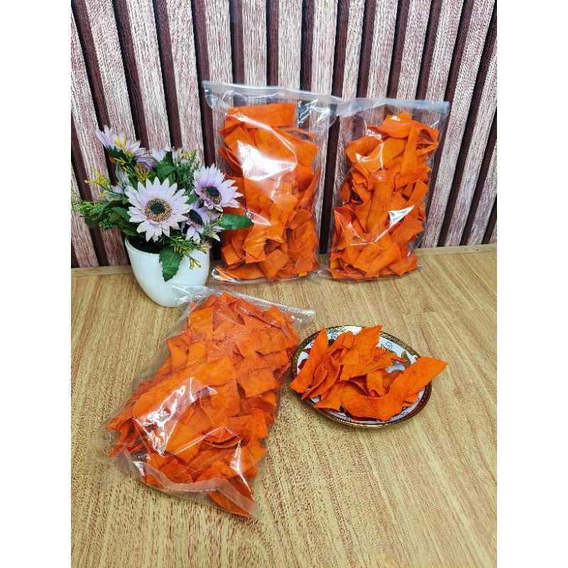 Jual KERUPUK SOLONDOK/KERUPUK MENTAH/350G | Shopee Indonesia
