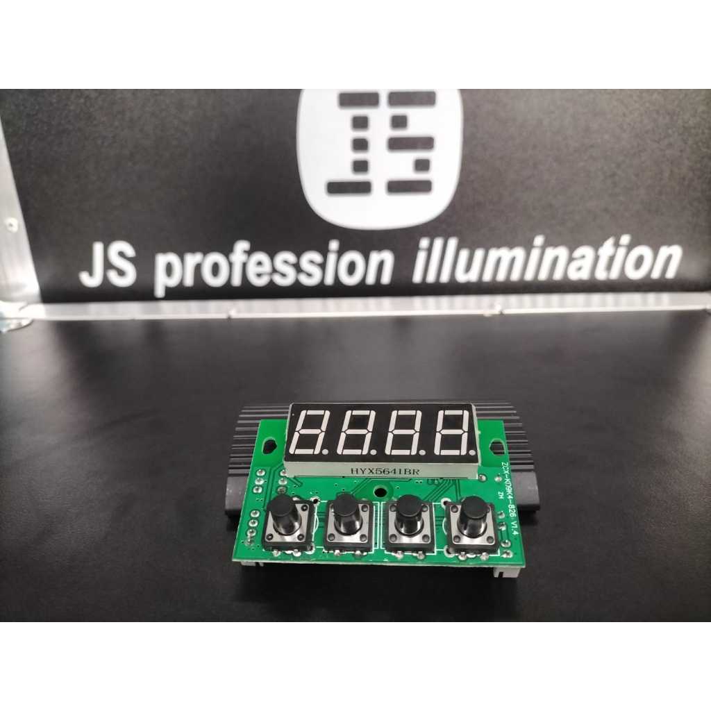 Jual Modul Display Led strobo 48+8 Untuk Produk Js | Shopee Indonesia
