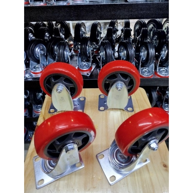 Jual RKS - Roda 4