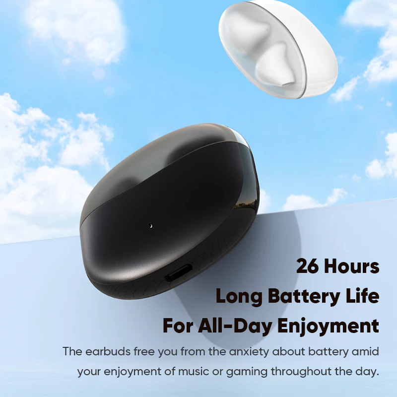 Edifier TWS X2S True Wireless Earbuds IP54 with Call Noise Cancellation In-Ear