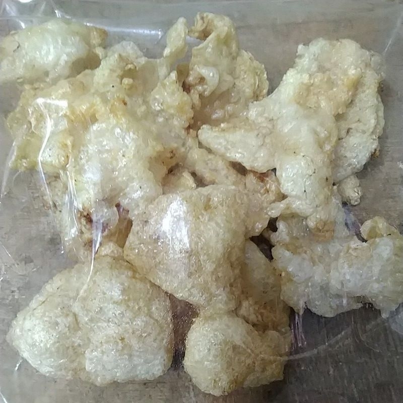 Jual Hupio/perut ikan 50 gr | Shopee Indonesia
