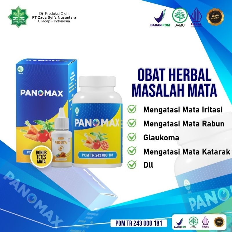 Jual staratv malang | PANOMAX dan VIDUTA | Shopee Indonesia