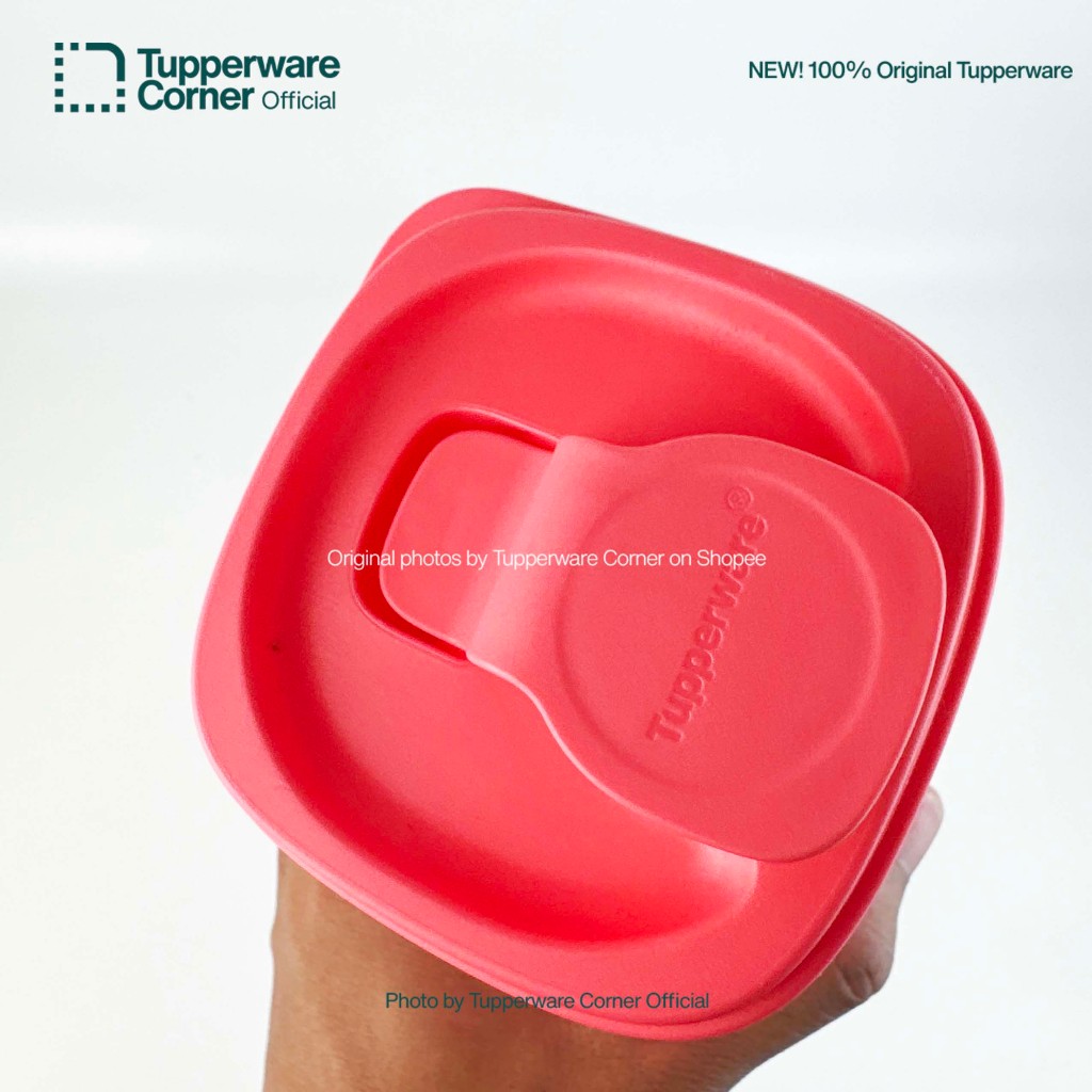 Jual TUPPERWARE COOKING OIL GUAVA 900ML | Shopee Indonesia