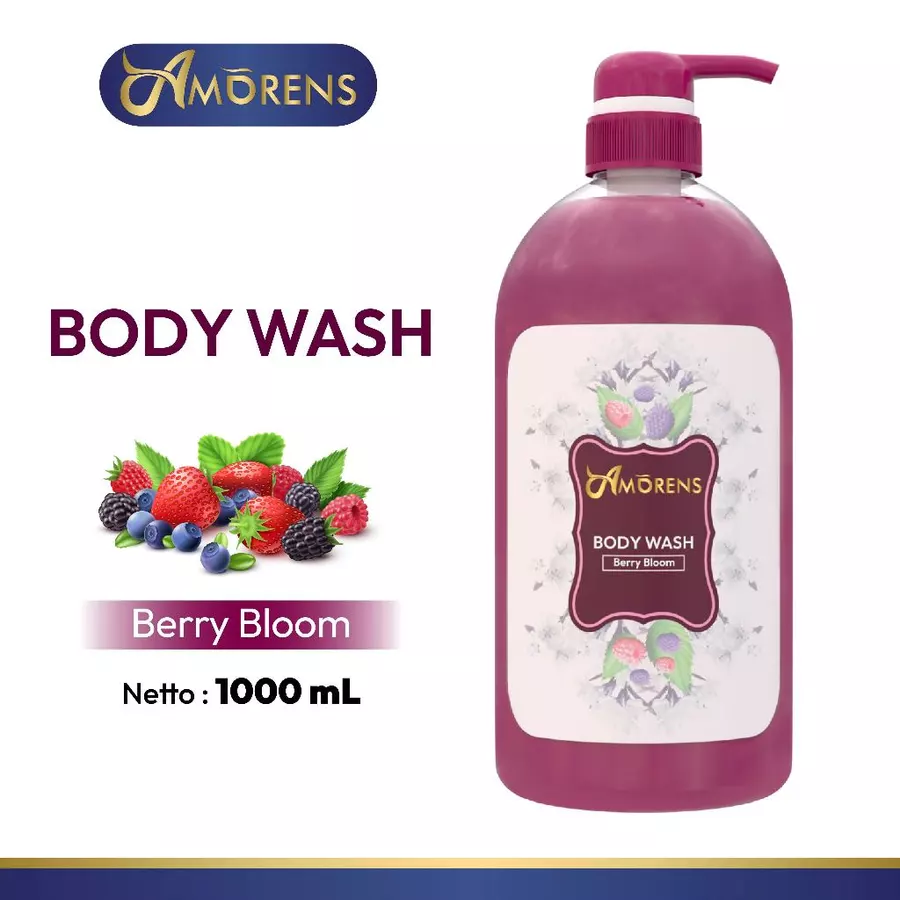 Aneka Body Wash yang Bikin Tubuh Harum dan Segar - Info Cantika Cantika.com