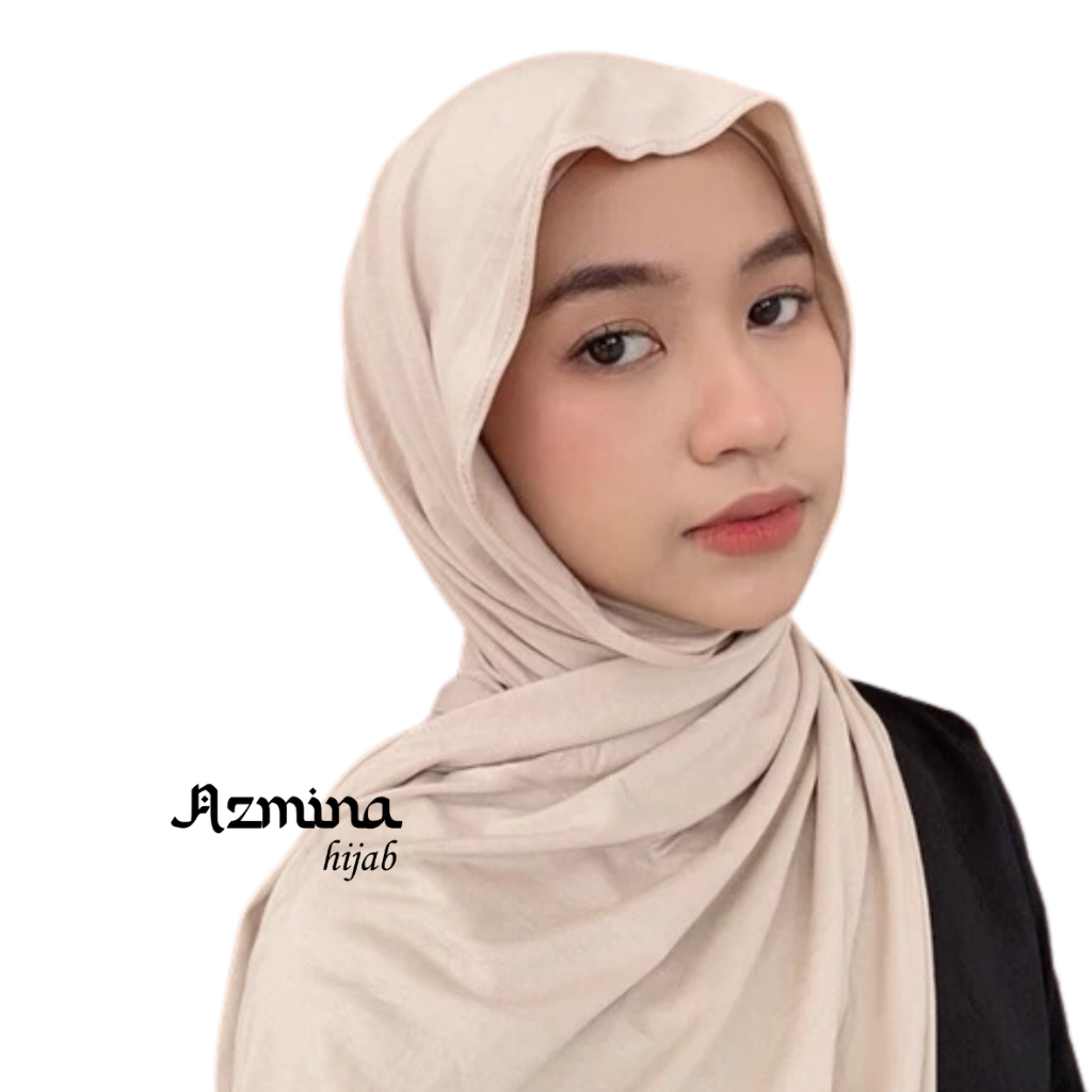 Toko Online Azmina Hijab Official Store | Shopee Indonesia