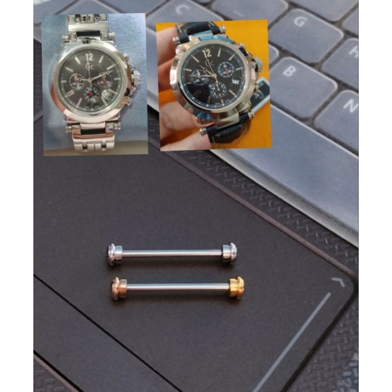 Jual Pen Jam GC Model Drat | Shopee Indonesia