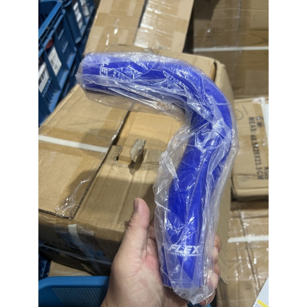 Jual Flex selang radiator atas pajero triton 4d56 | Shopee Indonesia