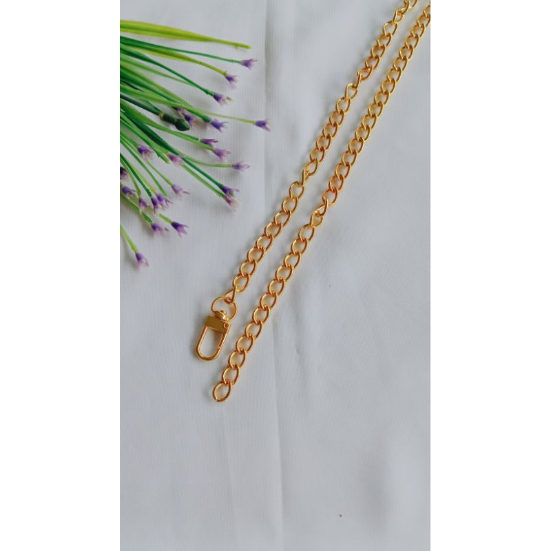 Jual Tali Rantai Tas | Shopee Indonesia