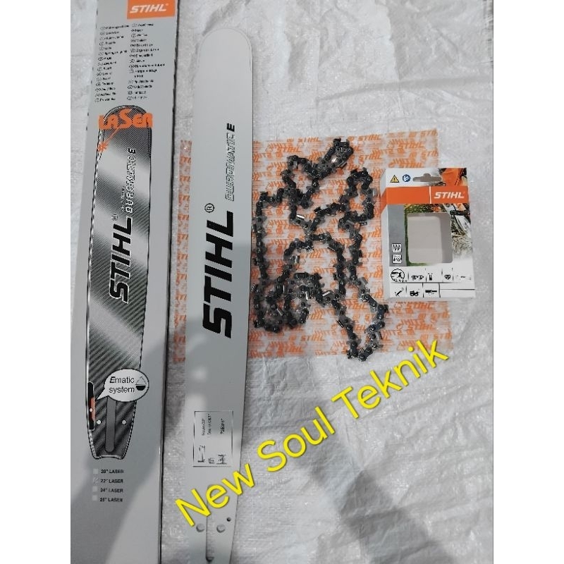 Jual Mesin Potong Rumput Stihl Bekas Terlengkap & Harga Terbaru Juni ...