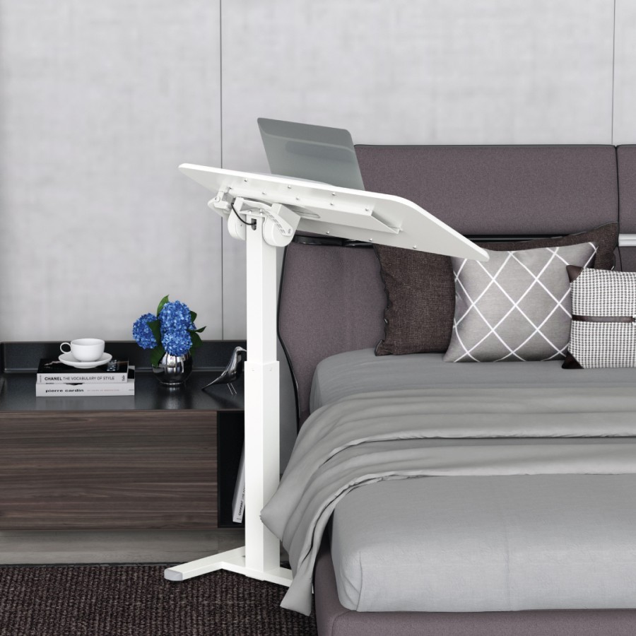 Jual Rexus Standing Desk Mezza Plus RSD-02 | Shopee Indonesia