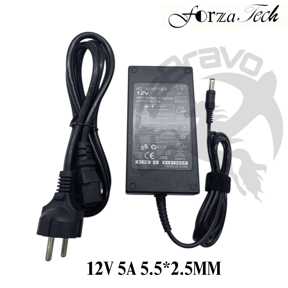 Cable De Cargador Adaptador De CA Para HP 2311X 2311F 2311CM LED LCD Monitor ED Cable De Fuente De Alimentación