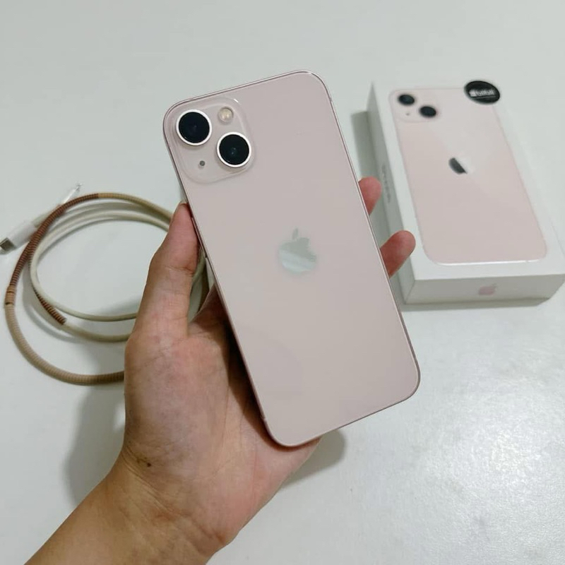 Jual IP 13 128GB | Shopee Indonesia