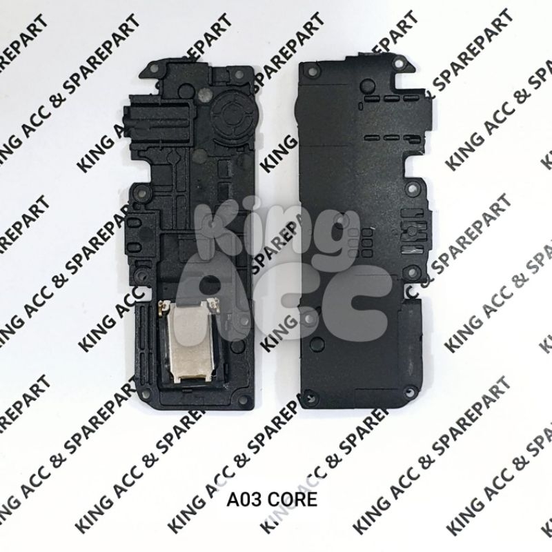 Jual BUZZER DERING LOUDSPEAKER SAMSUNG GALAXY A03 CORE / A032 FULLSET ...