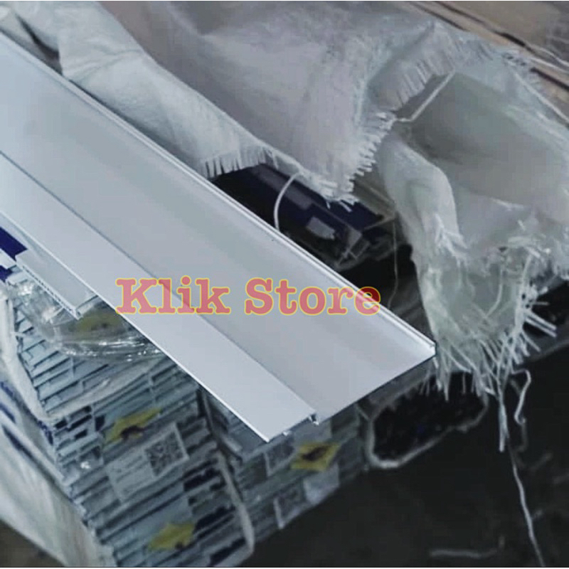 Jual spandrel aluminium Harga Terbaik & Termurah Juni 2026 | Shopee ...