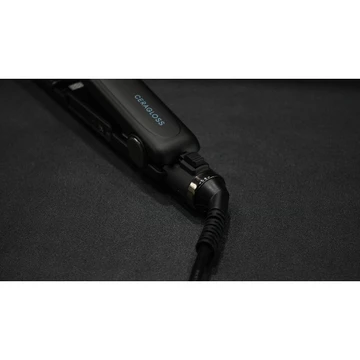 TakedaPro Catokan Smoothing Rambut TKD 8228 25mm Hair Straightener Nano Ceramic