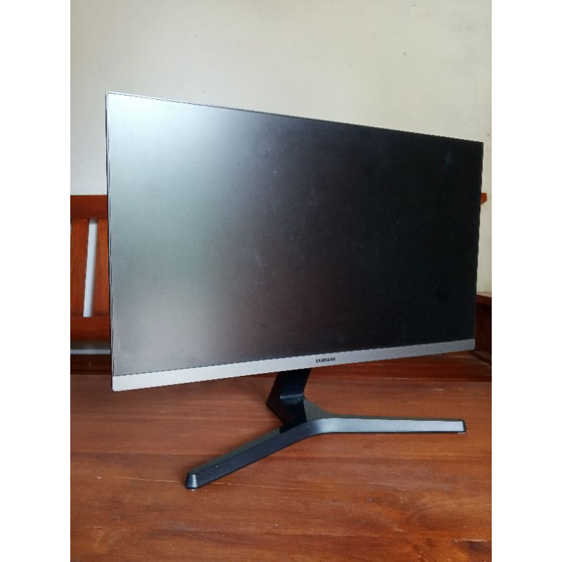 Jual Monitor SAMSUNG 24 Inch 75Hz FHD | Shopee Indonesia