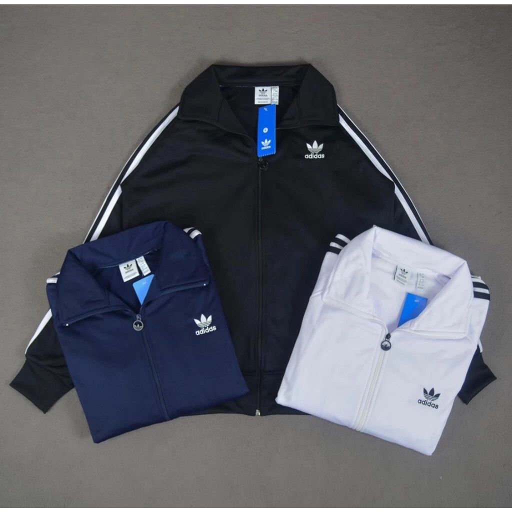 Addidas Women's Adidas Essential Linear Windbreaker Jacket