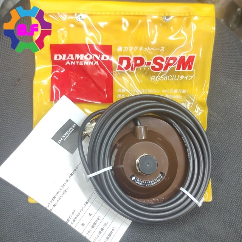 Jual DIAMOND ANTENA DP-SPM BREKET DPSPM ORIGINAL | Shopee Indonesia
