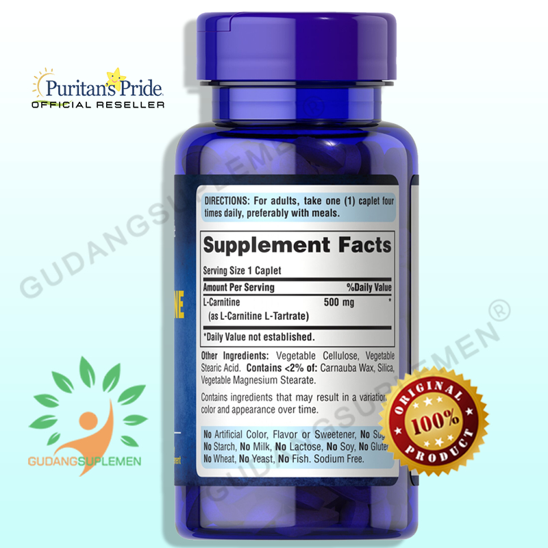 puritan's pride l carnitine 1000 mg Turmeric Curcumin W/Bioperine 60ct Puritan's Pride L-Arginine 1000mg-100Serv.-100Caps. |