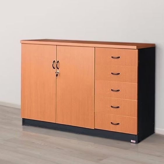 Jual LEMARI ARSIP KANTOR RAK ARSIP FILE RAK SERBAGUNA KANTOR | Shopee ...