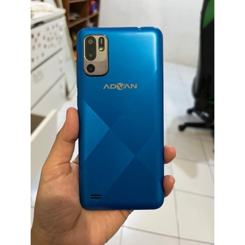 Jual ADVAN NASA PRO 2GB/32GB Android 11 Second Mulus | Shopee Indonesia