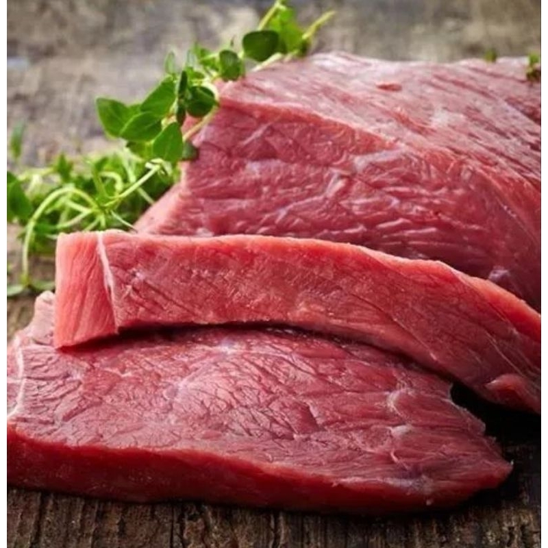Jual DAGING RENDANG/SEMUR 1KG # RENDANG LEBARAN # DAGING SAPI 1KG ...