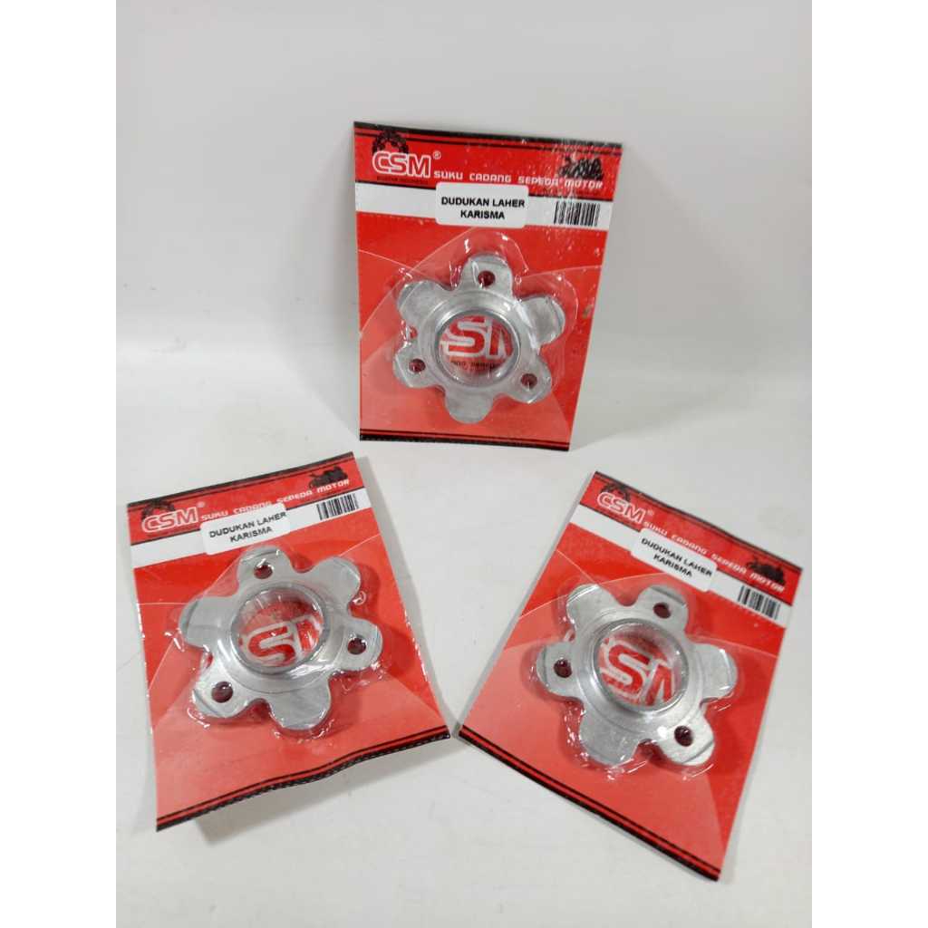 Jual RUMAH LAHER KOPLING KARISMA DUDUKAN LAHER KARISMA MERK CSM ...