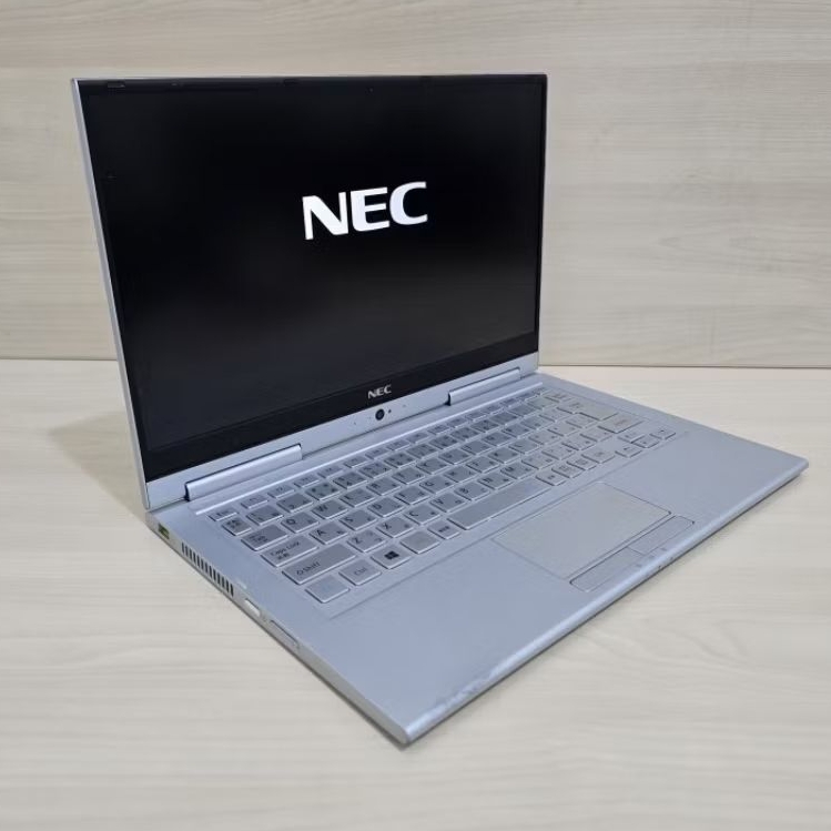 Jual LAPTOP NEC VersaProVG-3 TOUCH SCREEN INTEL CORE i5 GEN7 RAM 8GB ...