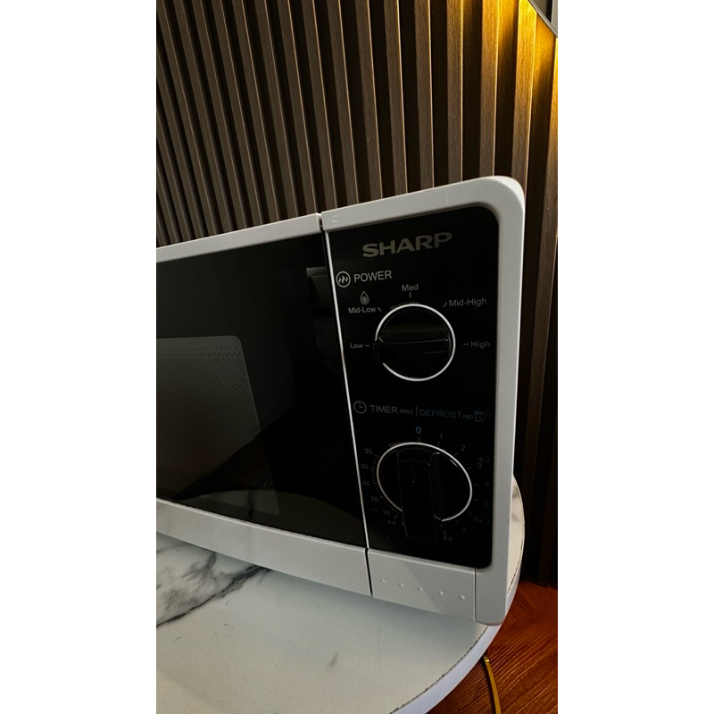 Jual microwave sharp r22 | Shopee Indonesia