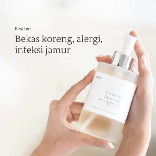 Jual SABUN MANDI UNTUK KULIT BEKAS MASALAH DERMATITIS | Shopee Indonesia